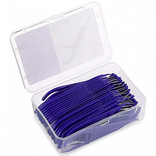 Зубная Нить Xiaomi Soocas 50pcs/box