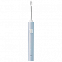 Зубная щетка  Mijia T200 Sonic Electric Toothbrush Blue