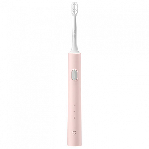 Зубная щетка Mijia T200 Sonic Electric Toothbrush Pink