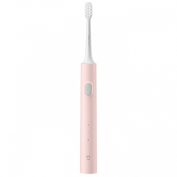 Зубная щетка  Mijia T200 Sonic Electric Toothbrush Pink