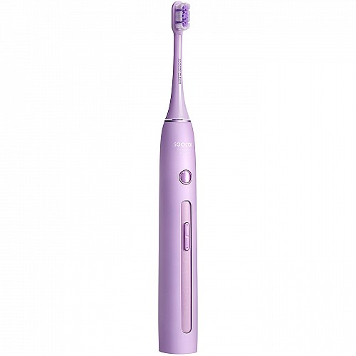 Зубная щетка Soocas X3 Pro pink (с дезинфекцией)