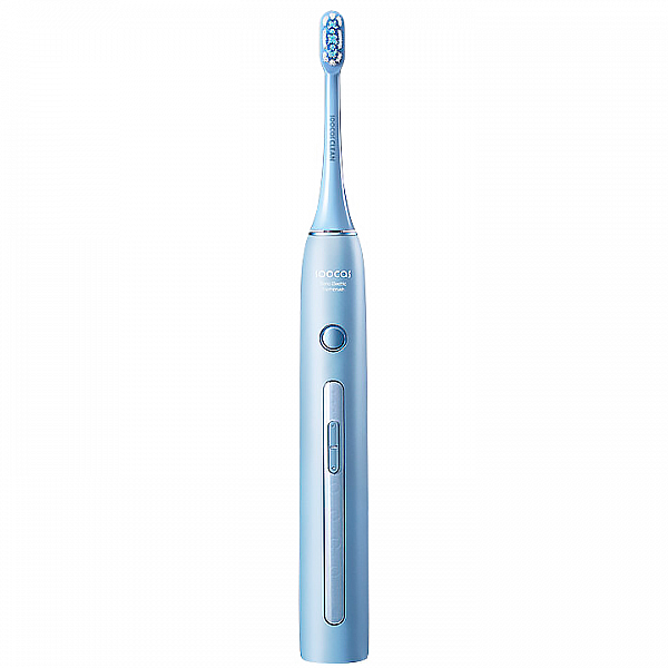 Зубная щетка  Soocas X3 Pro blue (с дезинфекцией)