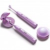 Зубная щетка Soocas X3 Pro pink (с дезинфекцией)