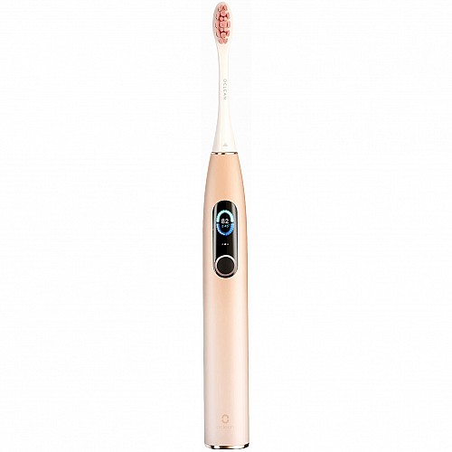 Зубная щетка Oclean X Pro Sonic Eletric Toothbrush Pink