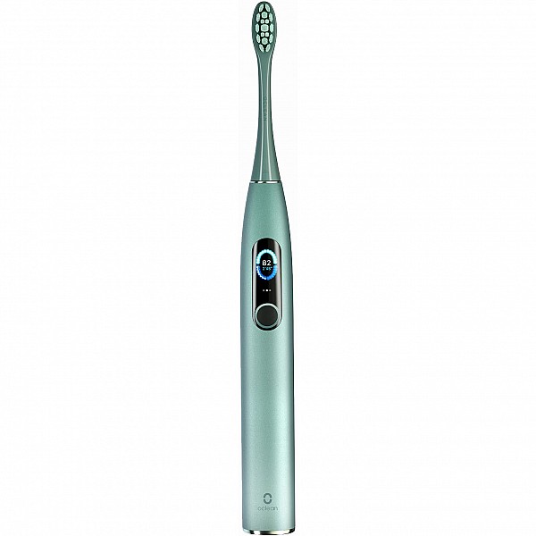 Зубная щетка  Oclean X Pro Sonic Eletric Toothbrush Green