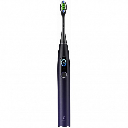 Зубная щетка Oclean X Pro Sonic Eletric Toothbrush Purple