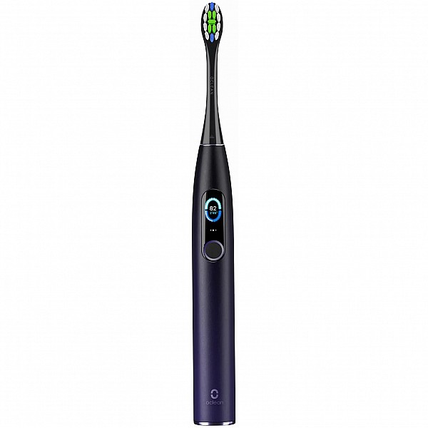 Зубная щетка  Oclean X Pro Sonic Eletric Toothbrush Purple