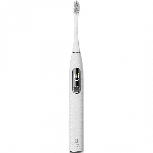 Зубная щетка Oclean X Pro Elite Premium Set White
