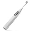 Зубная щетка Oclean X Pro Elite Premium Set White