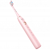 Подарочный набор зубная щетка Soocas X3U Limited Edition Pink