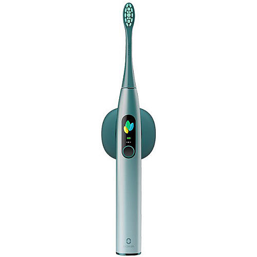Зубная щетка Oclean X Pro Sonic Eletric Toothbrush Green