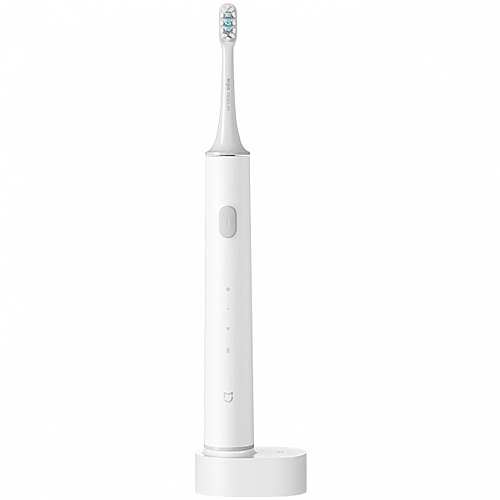 Зубная щетка Mijia T500 Sonic Electric Toothbrush White (MES601)