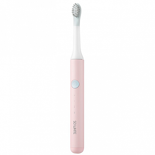 Зубная щетка So White EX3 Sonic Electric Toothbrush Pink