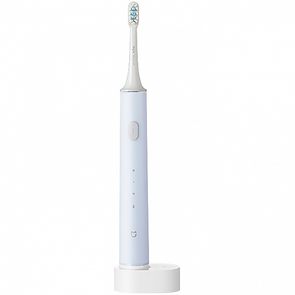 Зубная щетка  Mijia T500 Sonic Electric Toothbrush Blue (MES601)