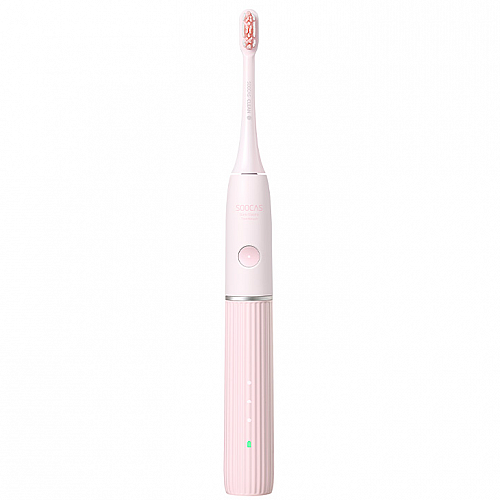 Зубная щетка Soocas V2 Pink