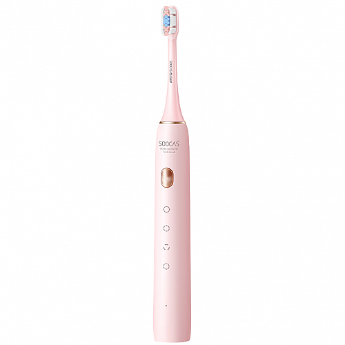 Зубная щетка Soocas X3U Pink