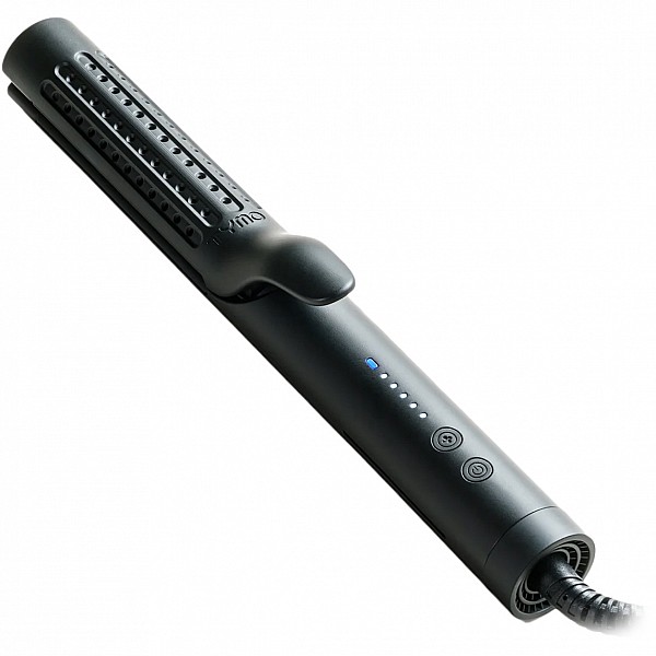Плойка и Выпрямитель Xiaomi inFace 360 Airflow Styler 2 in 1 Hair Curler (ZH-07F)