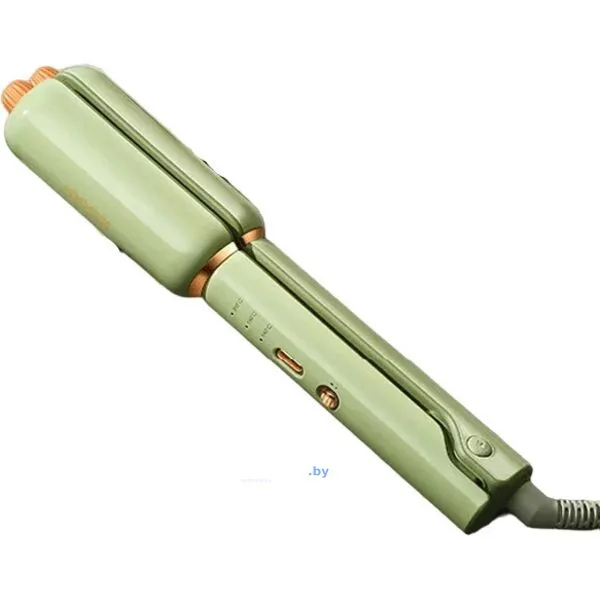 Стайлер Xiaomi Soocas Hair Fluffy Styler HS01 Green