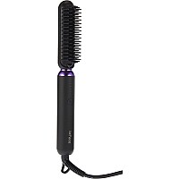 Ионный стайлер для укладки Xiaomi InFace ION Hairbrush (ZH-10D) Black EU