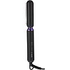 Ионный стайлер для укладки Xiaomi InFace ION Hairbrush (ZH-10D) Black EU