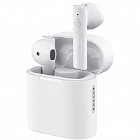 Беспроводные наушники Xiaomi Haylou Moripods TWS White