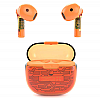 Беспроводные наушники XiaomiPadmate PaMu S31 Orange