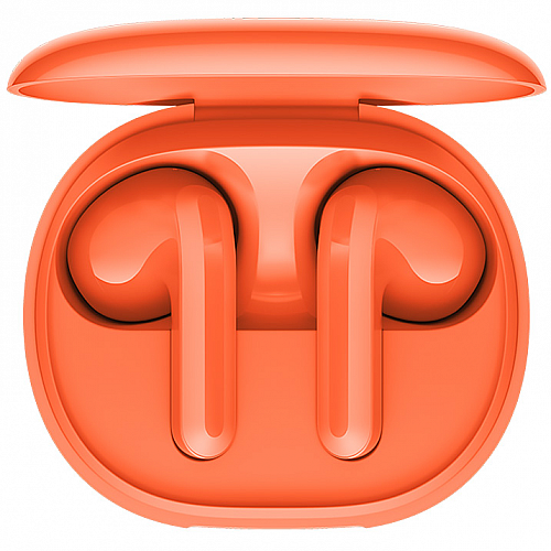 Беспроводные наушники Xiaomi Redmi Buds 4 Lite Orange