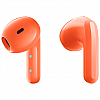 Беспроводные наушники Xiaomi Redmi Buds 4 Lite Orange
