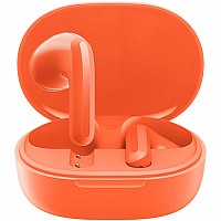 Беспроводные наушники Xiaomi Redmi Buds 4 Lite Orange