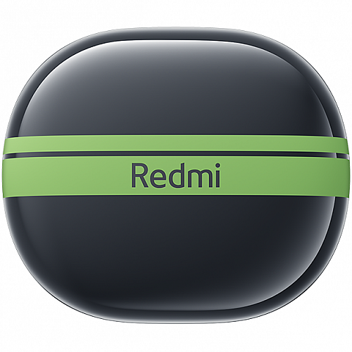 Беспроводные наушники Xiaomi Redmi Buds 4 Lite Green