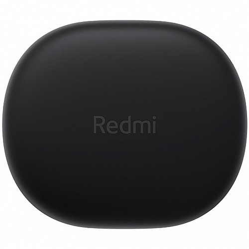 Беспроводные наушники Xiaomi Redmi Buds 4 Lite Black