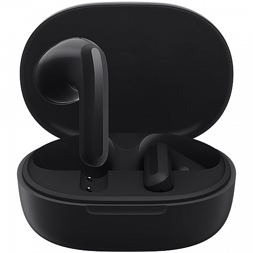 Беспроводные наушники Xiaomi Redmi Buds 4 Lite Black