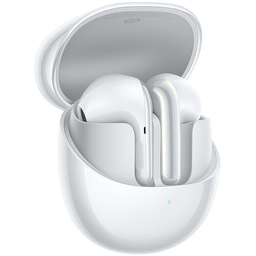Беспроводные наушники Xiaomi Buds 4 (BHR6721CN) M2224E1 White