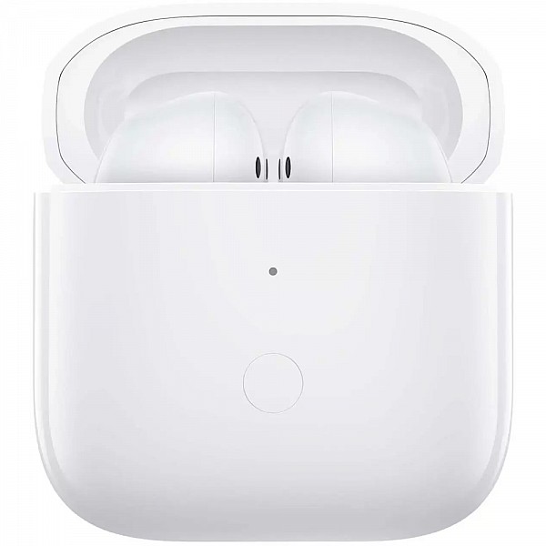 Беспроводные наушники Xiaomi Redmi Buds 3 (M2104E1) White