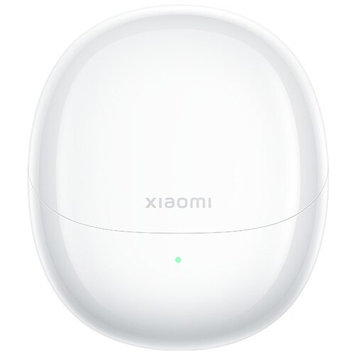 Беспроводные наушники Xiaomi Buds 4 (BHR6721CN) M2224E1 White