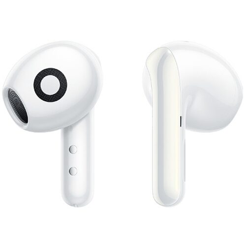 Беспроводные наушники Xiaomi Buds 4 (BHR6721CN) M2224E1 White