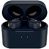 Беспроводные наушники Xiaomi QCY HT01 Blue