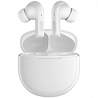 Беспроводные наушники Xiaomi QCY T18 White