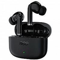 Беспроводные наушники Xiaomi QCY T19 Black