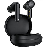 Беспроводные наушники Xiaomi Haylou GT7 NEO Black