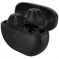 Беспроводные наушники Xiaomi Haylou GT1 2022 черные