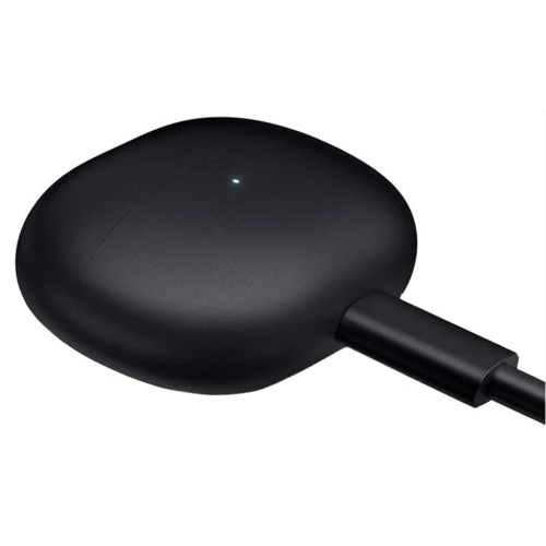 Беспроводные наушники Xiaomi Redmi Buds 3 Youth Edition (M2110E1) Black