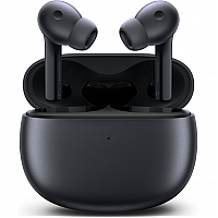 Беспроводные наушники Xiaomi Buds 3 (M2111E1) Black