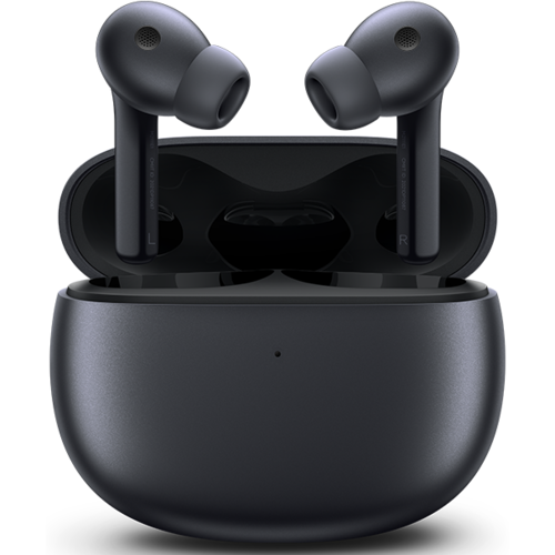 Беспроводные наушники Xiaomi Buds 3 (M2111E1) Black