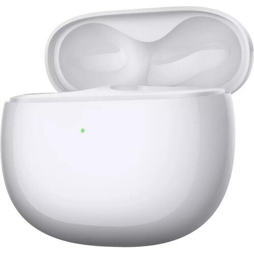 Беспроводные наушники Xiaomi Buds 3 (M2111E1) White