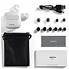 Беспроводные наушники Xiaomi PaMu Nano T7 White