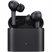Беспроводные наушники Xiaomi Air 2 Pro (TWSEJ09WM) Black