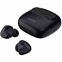 Беспроводные наушники Xiaomi PaMu Nano T7 Black