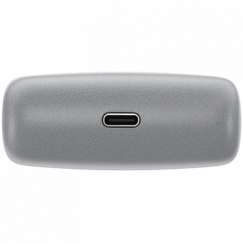 Беспроводные наушники Xiaomi ZMI PurSpace 2 Pro ANC (TW200ZM) Silver