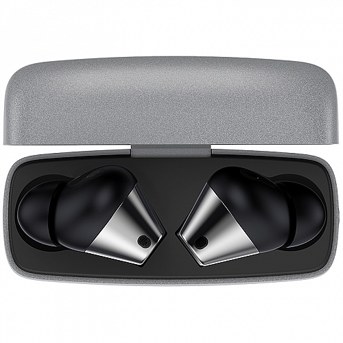 Беспроводные наушники Xiaomi ZMI PurSpace 2 Pro ANC (TW200ZM) Silver